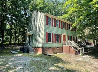 11118 Rufford Rd, Chester, VA 23831