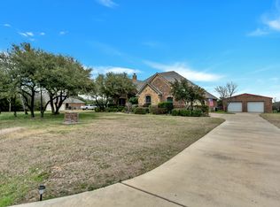 1457 Rio Viento Ln, Fort Worth, TX 76135