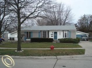 25390 Statler St, Taylor, MI 48180