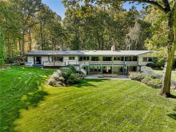 171 Journeys End Road, South Salem, NY 10590