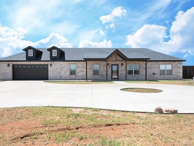 902 County Road 3760, Slaton, TX, 79364