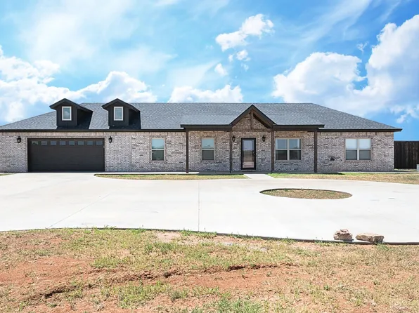 902 County Road 3760, Slaton, TX 79364