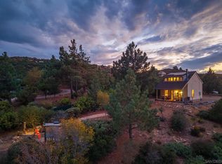 3129 Pheasant Dr, Julian, CA 92036