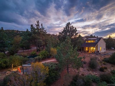 3129 Pheasant Dr, Julian, CA, 92036