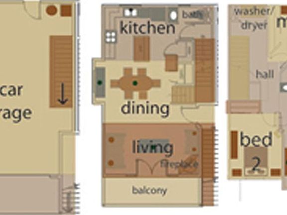 5th image of 411 Berrydale Ave Unit 9