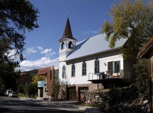 200 E Homestead Dr #B, Basalt, CO 81621