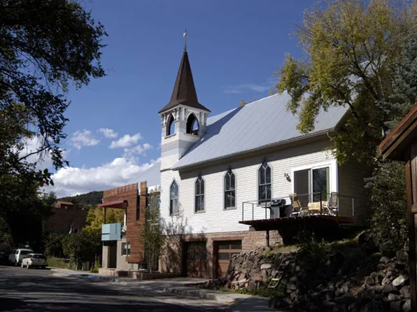 200 E Homestead Dr #B, Basalt, CO 81621