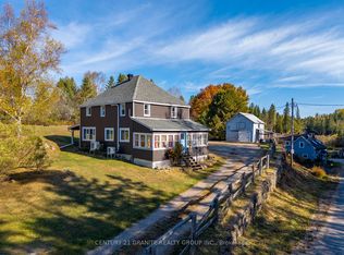 993 Detlor Rd, Bancroft, ON K0L2L0
