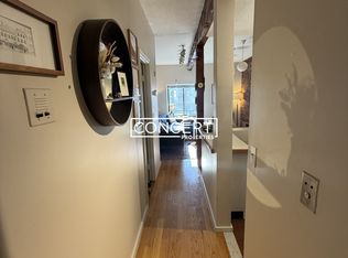 17 Albemarle St #3B, Boston, MA 02115