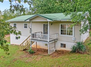 626 Brittain Cemetery Rd, Harrison, AR 72601