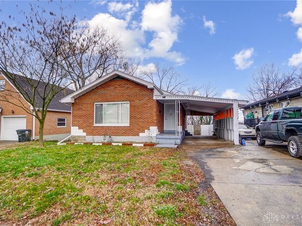 321 N Cherrywood Ave, Dayton, OH 45403