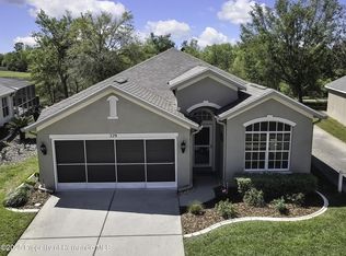 329 Greenwich Cir, Spring Hill, FL 34609