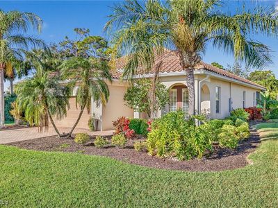 11126 Laughton Cir, Fort Myers, FL, 33913