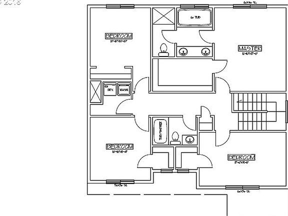 5th image of 9005 NE 141st Ct