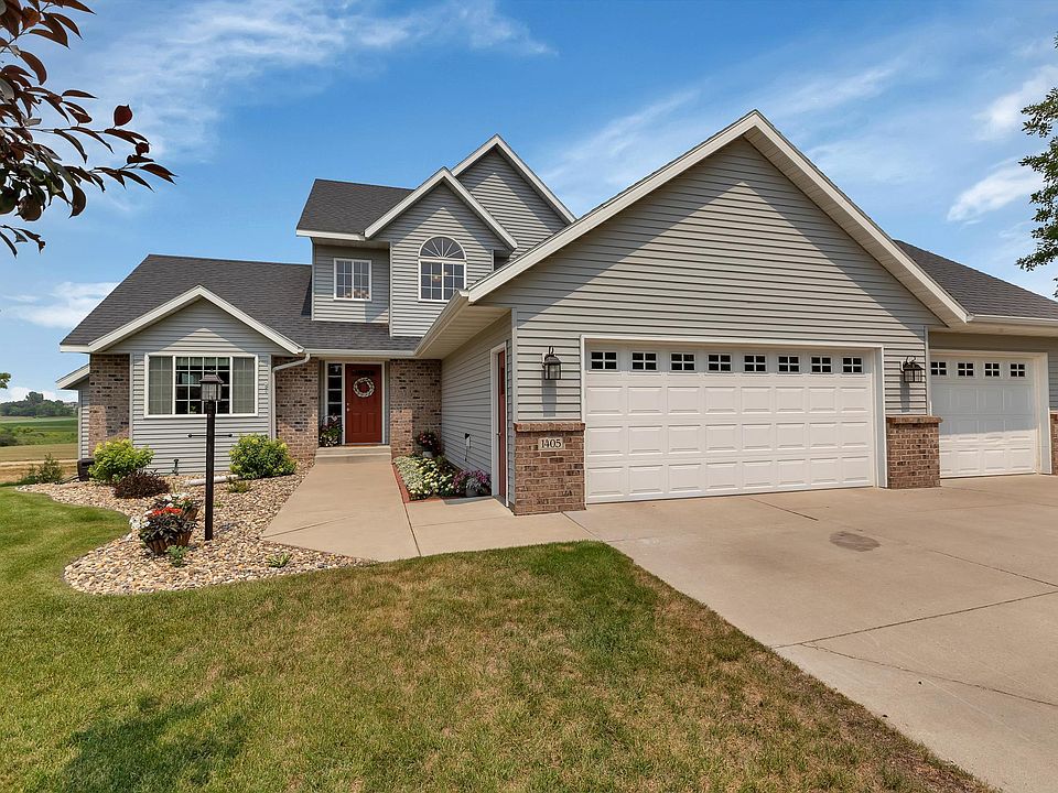 1405 3rd St N, Cold Spring, MN 56320 Zillow