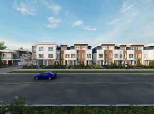 3033 Shell Rd #1, Richmond, BC V6X2P1