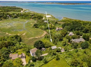 205 Stoney Point Rd, Cummaquid, MA 02637