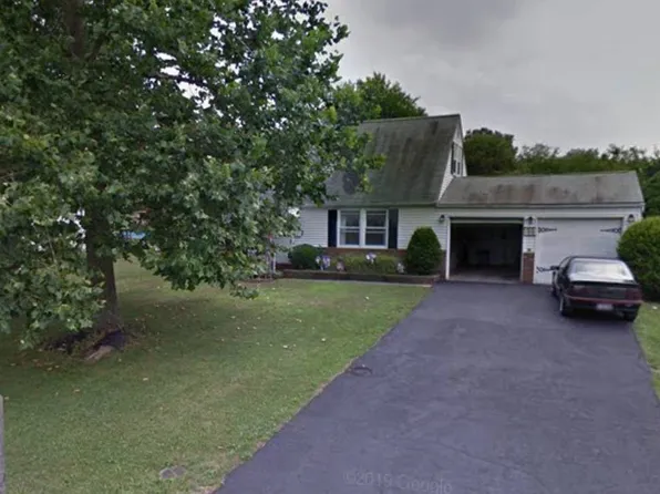 310 Stewart St, Warren, OH 44483