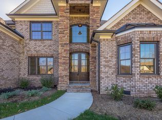 5062 Abigail Ln LOT 4, Chattanooga, TN 37416