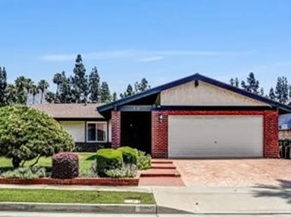 610 W Edith Ann Dr, Azusa, CA 91702