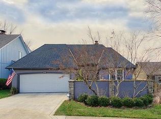 707 NE La Costa St, Lees Summit, MO 64064