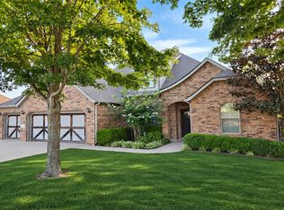 2607 Churchill Dr, Bartlesville, OK 74006