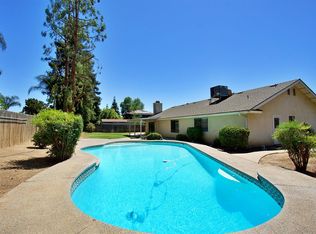 95 N Pierce Ave, Clovis, CA 93612