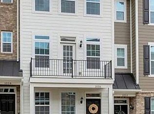 1056 Old Trail Dr, Crozet, VA