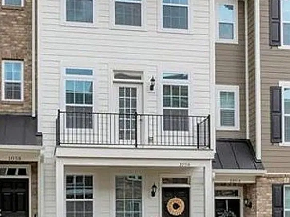 1056 Old Trail Dr, Crozet, VA 22932