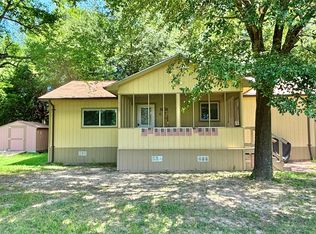 680 Choctaw, Quitman, TX 75783