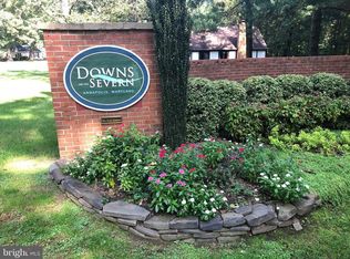 929 Coachway #A, Annapolis, MD 21401