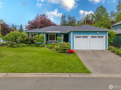 31622 110th Place SE, Auburn, WA, 98092