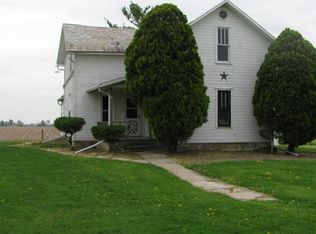 545 Klingel Rd, Prospect, OH 43342