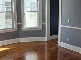 65 Carleton Ave #1, Bridgeport, CT 06604