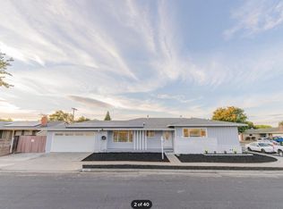 1211 Homestead Ln, Hayward, CA 94545