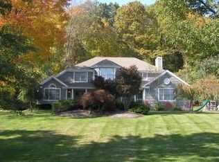 20 Mount Freedom Rd, Randolph, NJ 07869