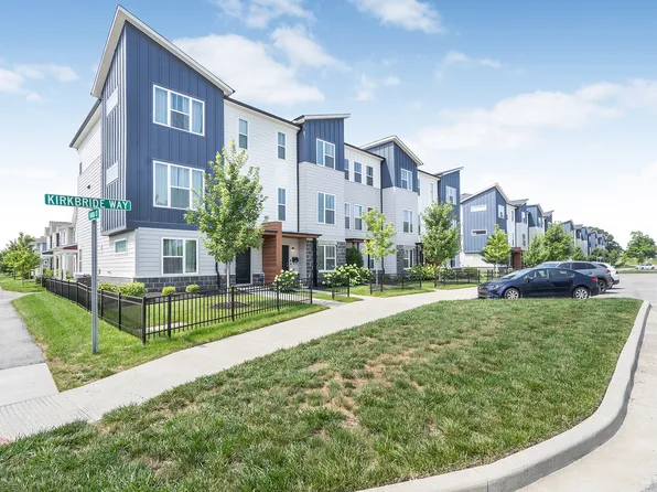 2905 Kirkbride Way, Indianapolis, IN 46222