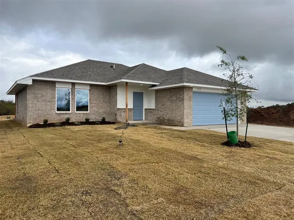 1779 NE 20th St, Newcastle, OK 73065