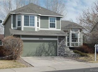 16450 Martingale Dr, Parker, CO 80134