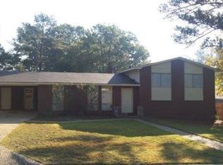 5410 Rockhurst Dr, Columbus, GA 31907