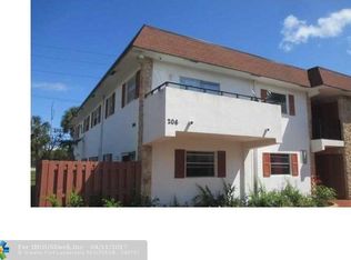 206 SW 1st St #J-7, Pompano Beach, FL 33060