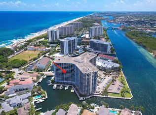 4740 S Ocean Boulevard #702, Highland Beach, FL 33487