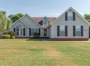5016 Tricia Pl, Murfreesboro, TN 37129