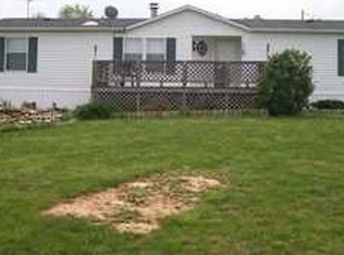 86 Warren Ct, Vine Grove, KY 40175