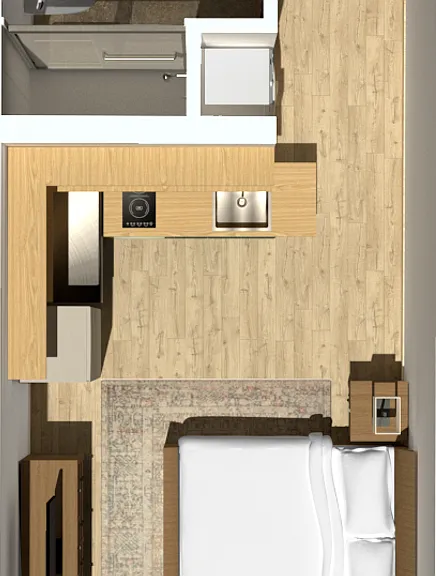 Storm Peak Apartments — Photo 21