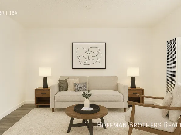 2627 Brighton Ave Unit 3, Los Angeles, CA 90018