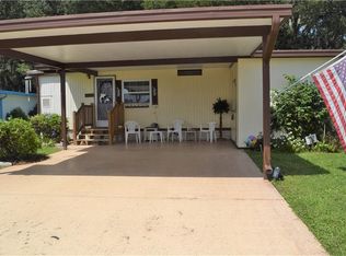 7105 Naranja St, Zephyrhills, FL 33541