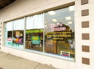 420 Adams St, Rochester, PA 15074