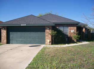 8829 Rainbow Dr, Odessa, TX 79765