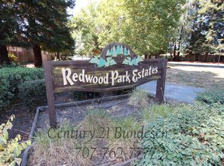 1469 Parkway Dr, Rohnert Park, CA 94928